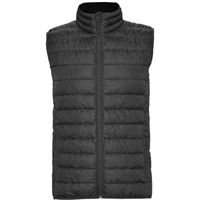 GILET TRAMPUNTATO TATTO PIUMA OSLO